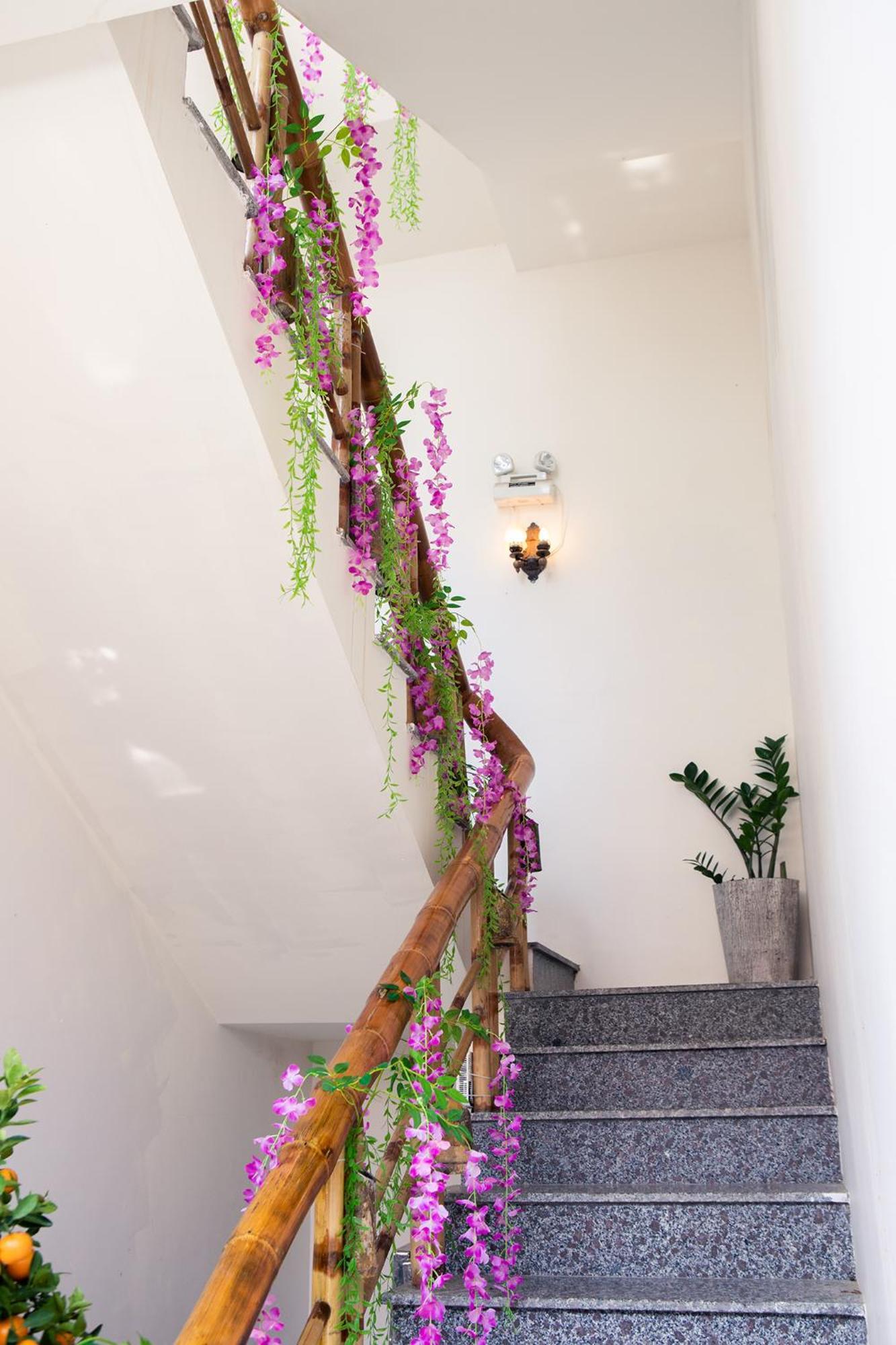 Hoi An Garden Sea Homestay Экстерьер фото