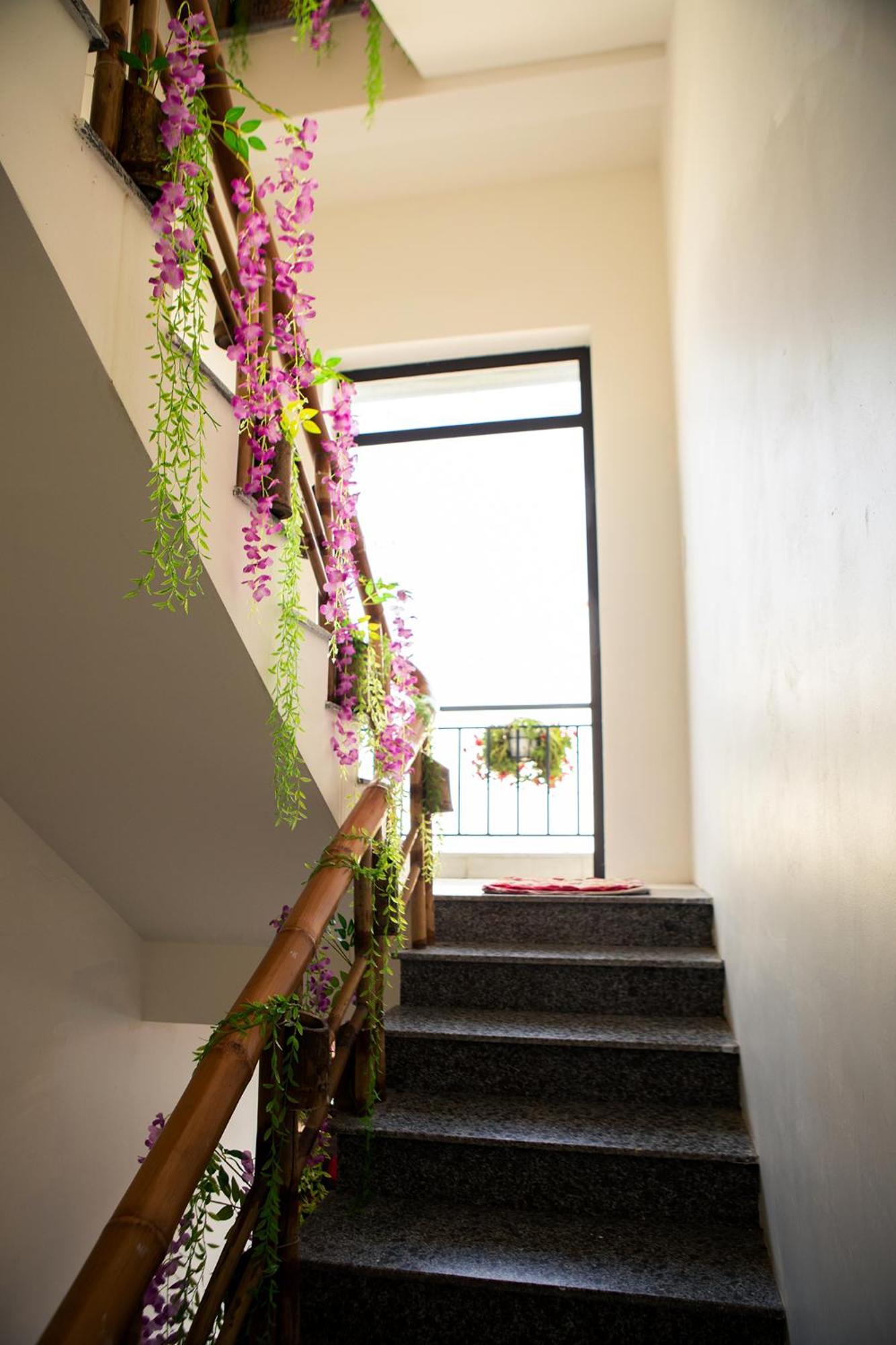 Hoi An Garden Sea Homestay Экстерьер фото