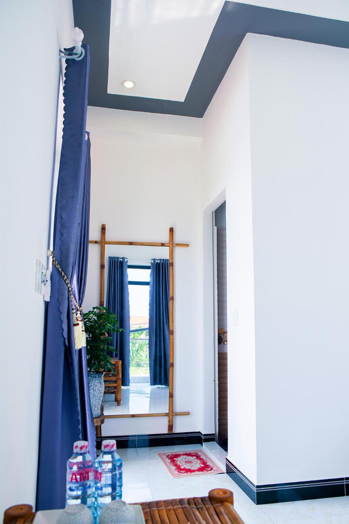 Hoi An Garden Sea Homestay Экстерьер фото
