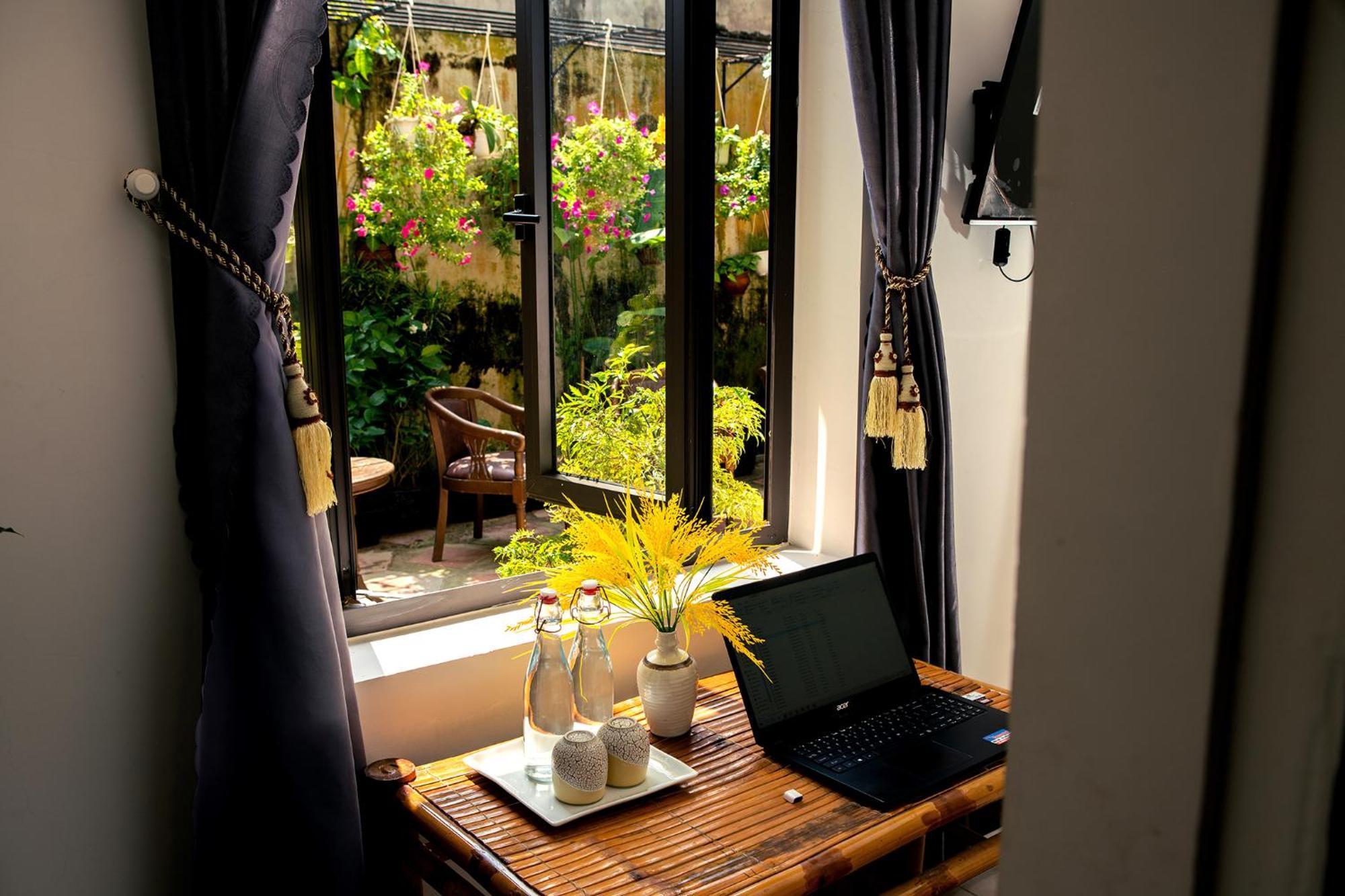 Hoi An Garden Sea Homestay Экстерьер фото