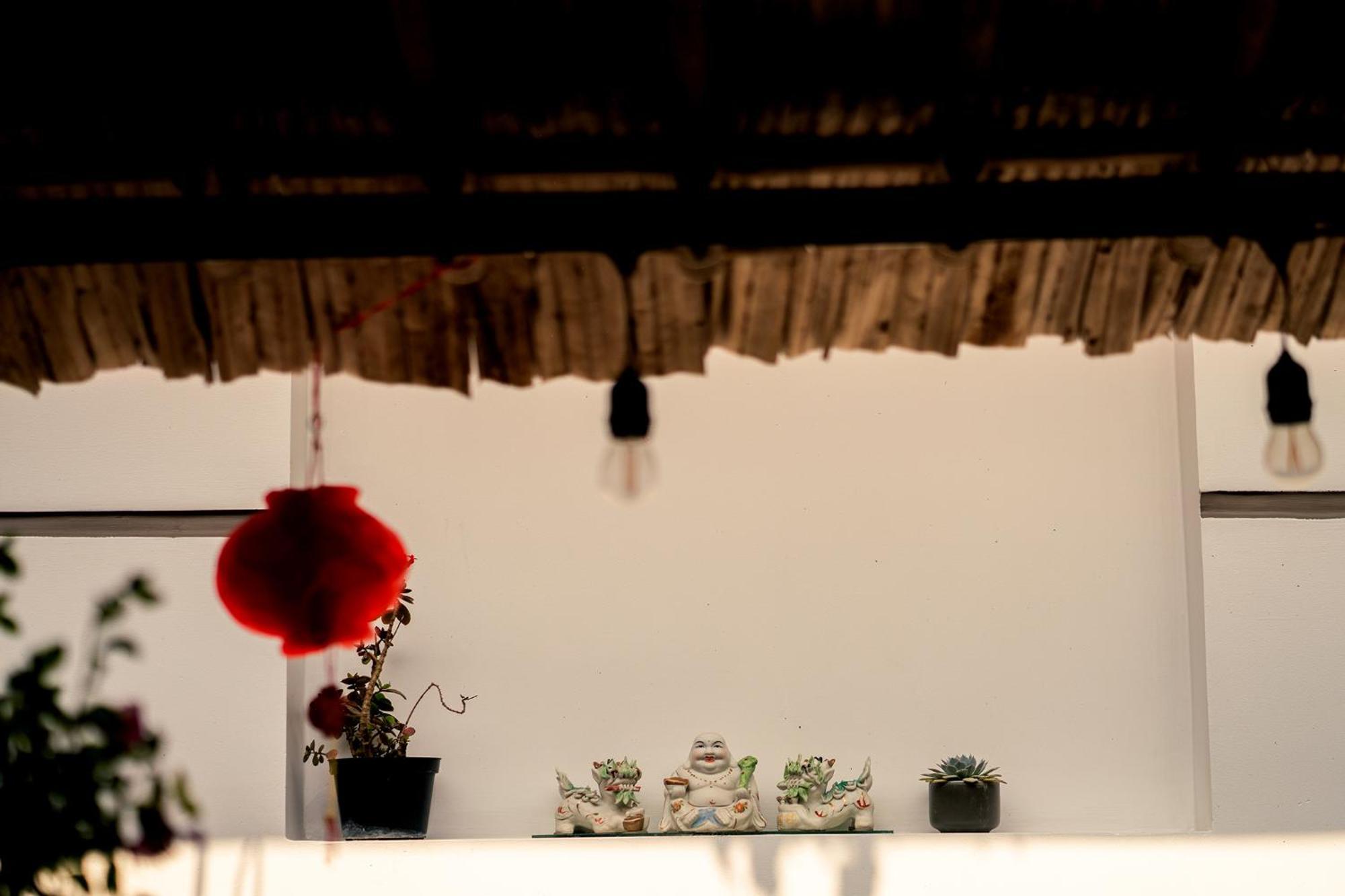 Hoi An Garden Sea Homestay Экстерьер фото
