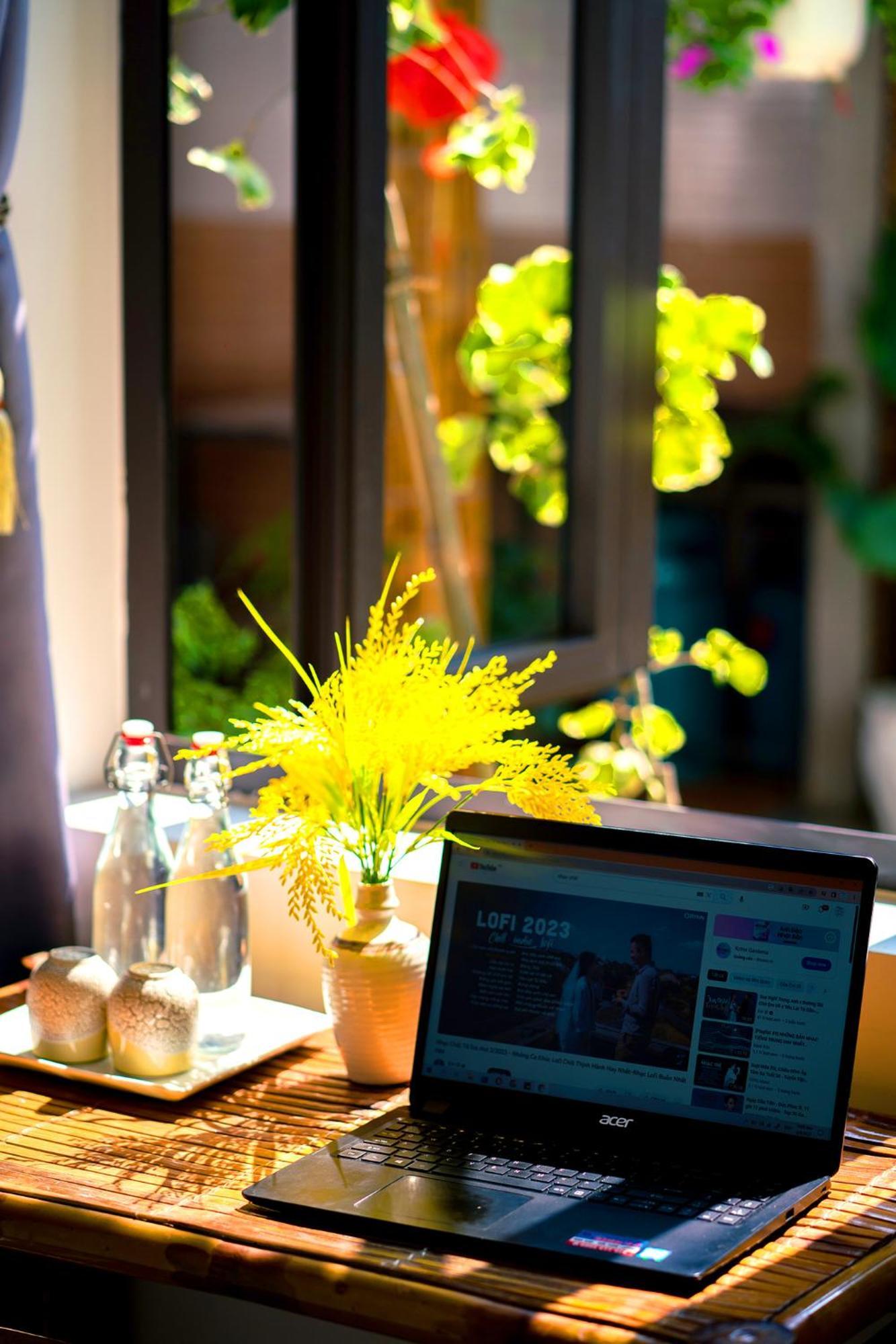 Hoi An Garden Sea Homestay Экстерьер фото