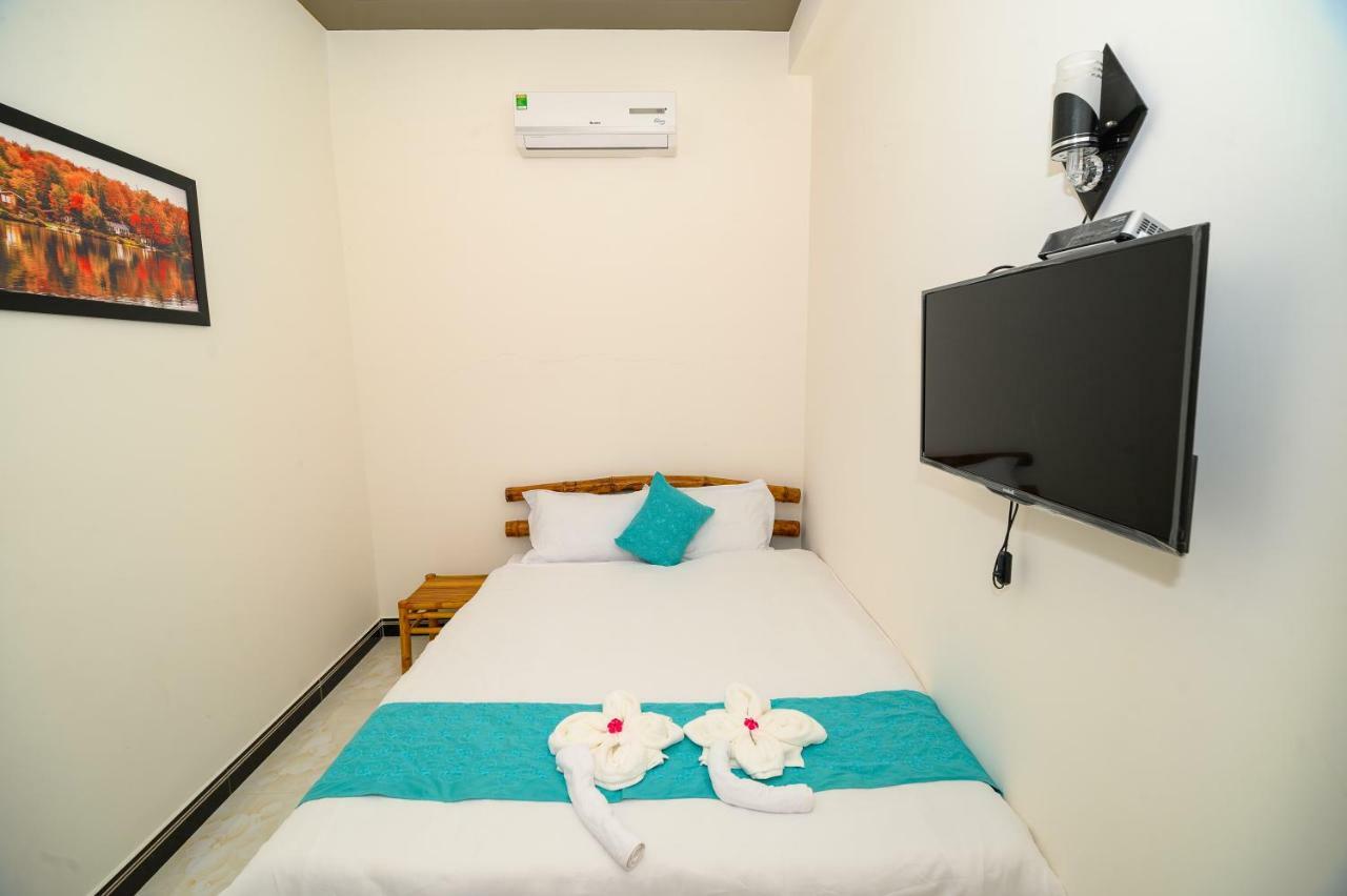 Hoi An Garden Sea Homestay Экстерьер фото