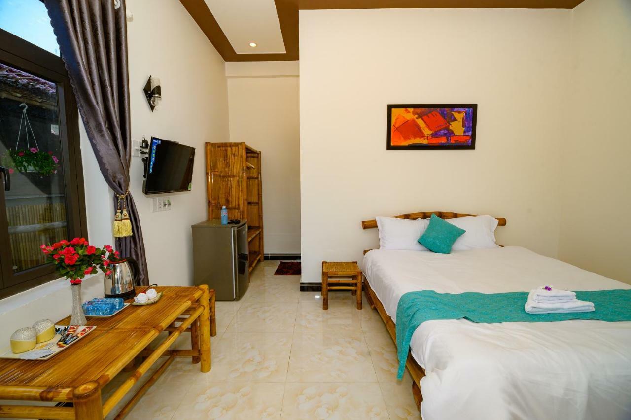 Hoi An Garden Sea Homestay Экстерьер фото